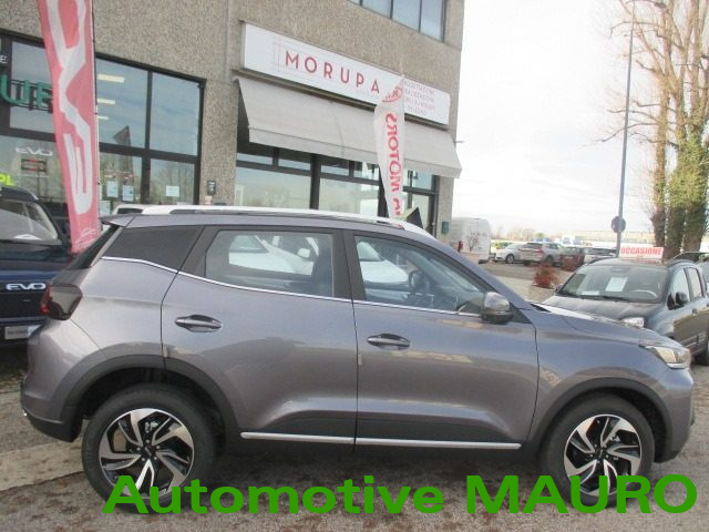 EMC Sei usata, con Chiusura centralizzata