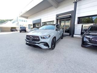 MERCEDES-BENZ GLE 450 usata, con Airbag Passeggero
