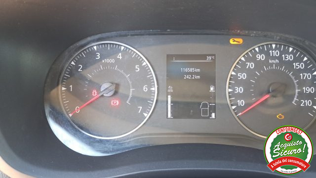 RENAULT Master usata, con Alzacristalli elettrici
