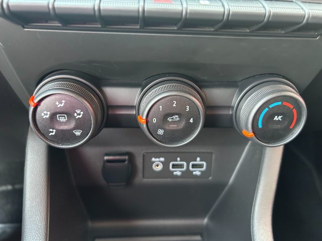 RENAULT Clio usata, con ESP