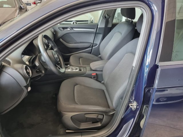 AUDI A3 usata, con Chiusura centralizzata