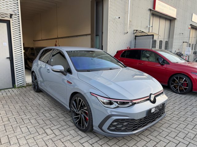 VOLKSWAGEN Golf GTI usata, con Airbag Passeggero