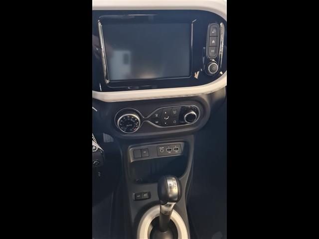 RENAULT Twingo usata 5