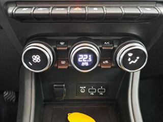 RENAULT Captur usata, con Controllo trazione