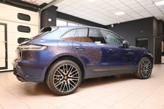 PORSCHE Macan usata 108