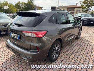 FORD Kuga usata, con Sistema di navigazione