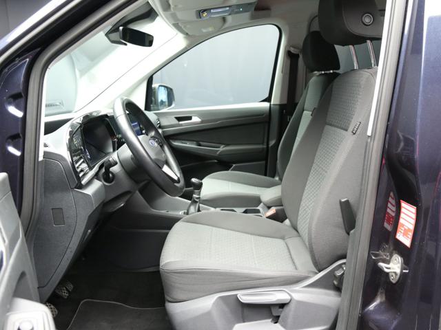 FORD Tourneo Connect usata, con Cerchi in lega