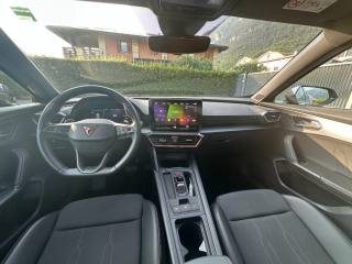 CUPRA Formentor usata, con ESP
