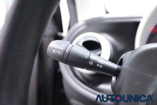 SMART ForTwo usata, con Chiusura centralizzata telecomandata