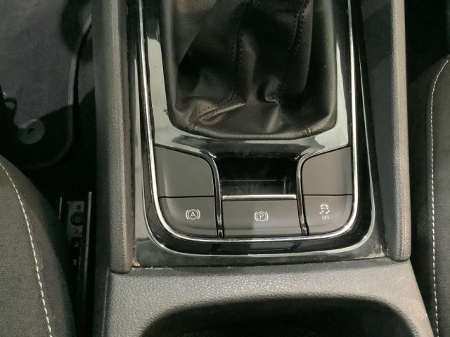 SKODA Karoq usata, con Sensore di pioggia