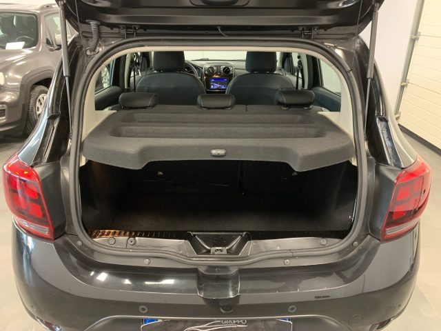 DACIA Sandero usata, con ESP