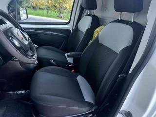 FIAT Fiorino usata, con Controllo trazione