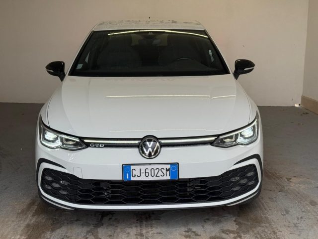 VOLKSWAGEN Golf usata, con Airbag laterali