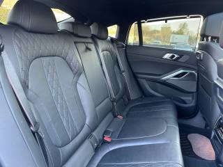 BMW X6 usata, con Controllo automatico clima