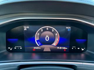 VOLKSWAGEN T-Roc usata, con Monitoraggio pressione pneumatici