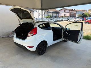 FORD Fiesta usata 37
