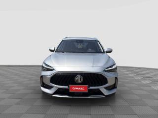 MG HS usata 7