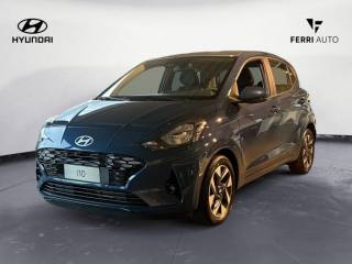 HYUNDAI i10 usata, con Airbag