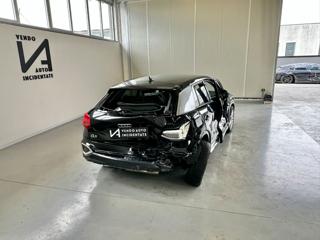 AUDI Q2 usata, con Boardcomputer