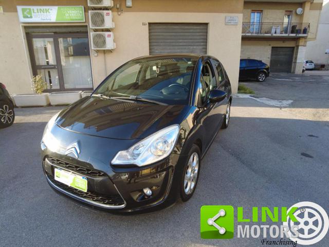 CITROEN C3 usata, con ABS