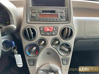 FIAT Panda usata 12