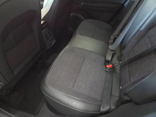 RENAULT Captur usata, con Airbag Passeggero