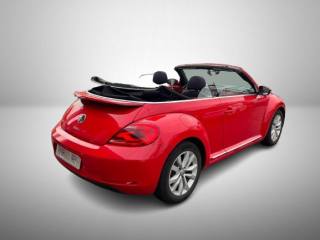 VOLKSWAGEN Maggiolino usata, con Boardcomputer