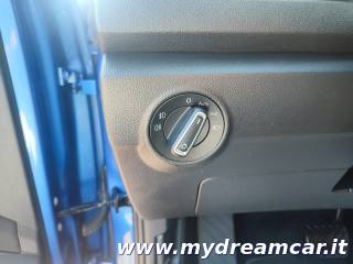 VOLKSWAGEN T-Roc usata, con Riconoscimento dei segnali stradali