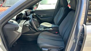 PEUGEOT 2008 usata, con Controllo trazione