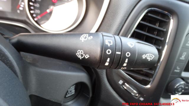 JEEP Compass usata 90