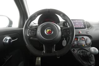 ABARTH 595 Competizione usata 11