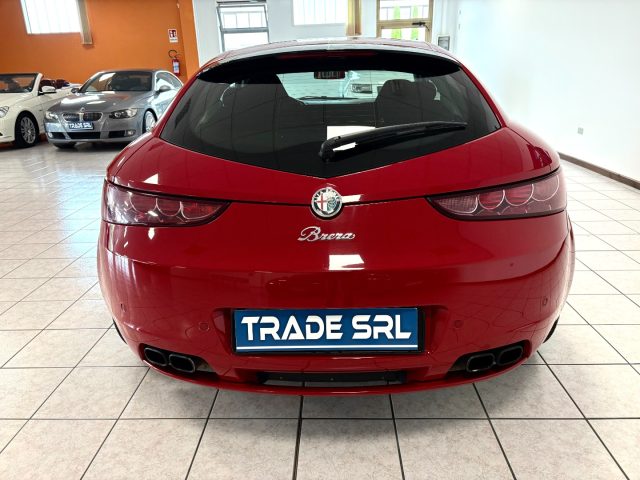 ALFA ROMEO Brera usata, con Cerchi in lega