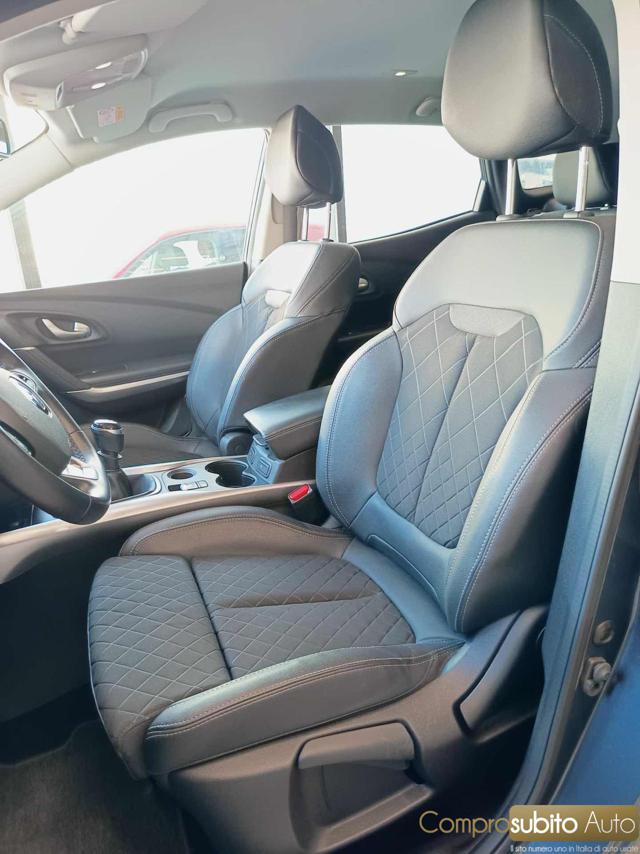 RENAULT Kadjar usata, con Telecamera per parcheggio assistito