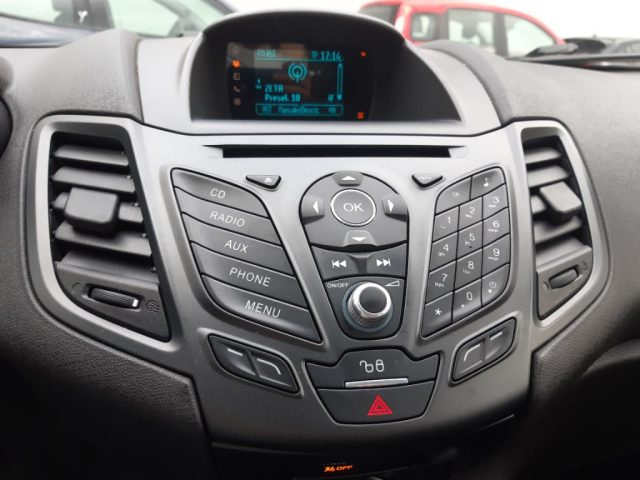 FORD Fiesta usata, con ESP