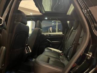 PORSCHE Cayenne usata, con Airbag Passeggero