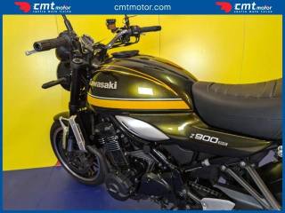 KAWASAKI Z 900 RS usata 14