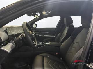 BMW 520 usata 8