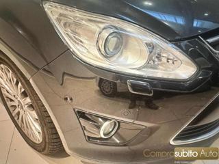 FORD C-Max usata, con Controllo trazione