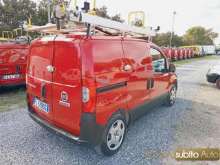 FIAT Fiorino usata, con Servosterzo