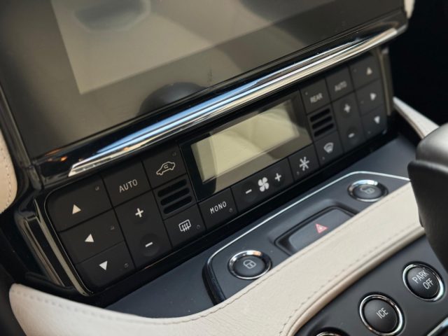 MASERATI GranTurismo usata, con Cruise Control