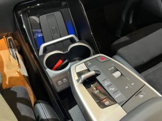 BMW X1 usata, con Volante in pelle