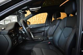 PORSCHE Macan usata 105