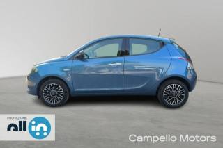 LANCIA Ypsilon usata 7