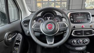 FIAT 500X usata, con Controllo trazione