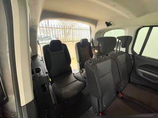 TOYOTA Proace City usata, con Touch screen