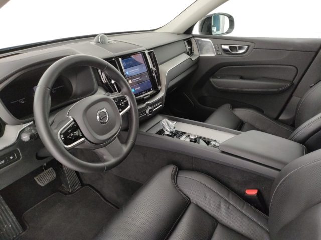 VOLVO XC60 usata, con Cronologia tagliandi