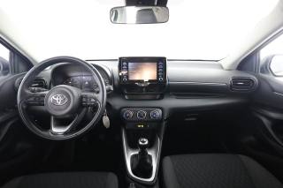 TOYOTA Yaris usata 4