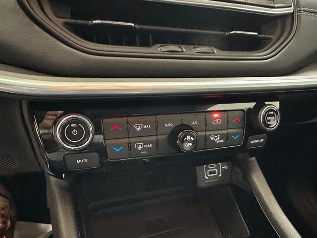 JEEP Compass usata 21