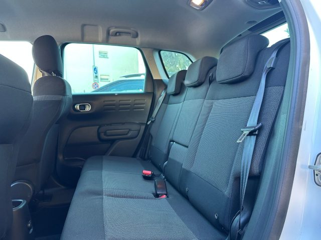 CITROEN C3 Aircross usata, con Immobilizzatore elettronico
