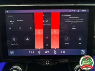 LYNK & CO 01 usata, con ESP